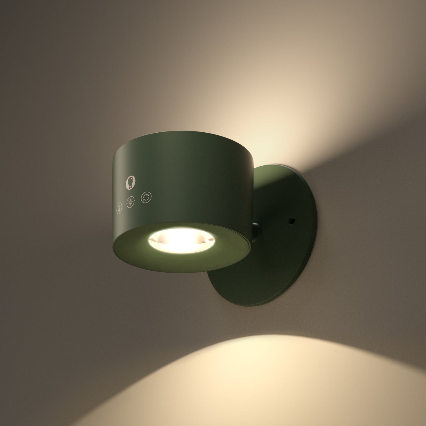 Lumico Smart+ Halo Lux