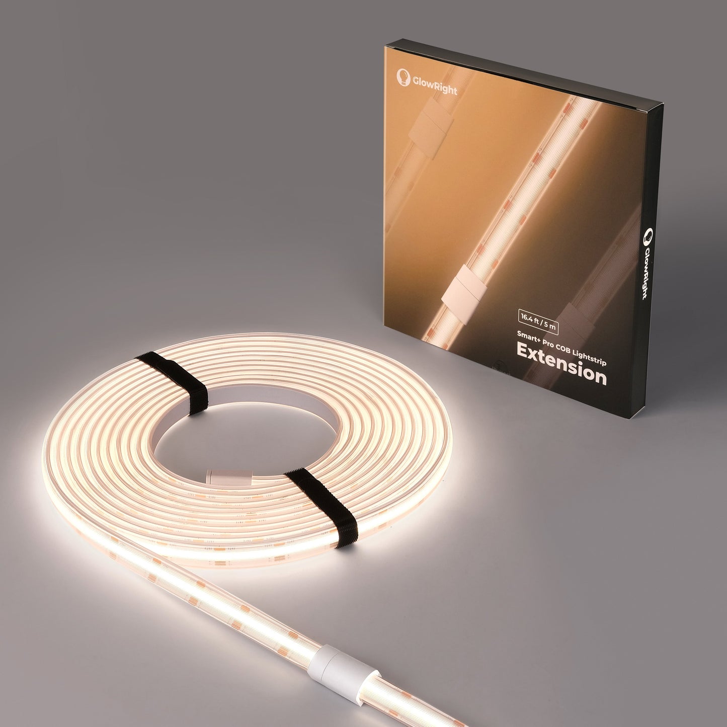 Lumico Smart+ COB Lightstrip