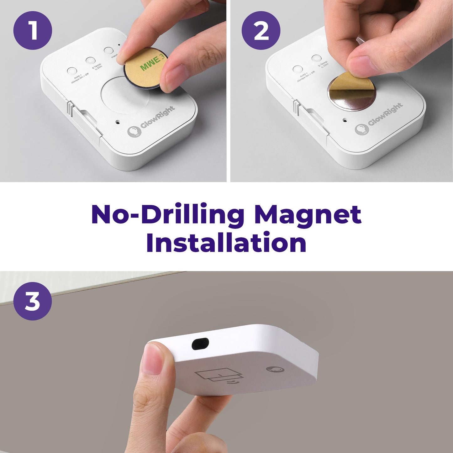 Lumico Smart+ Sensor
