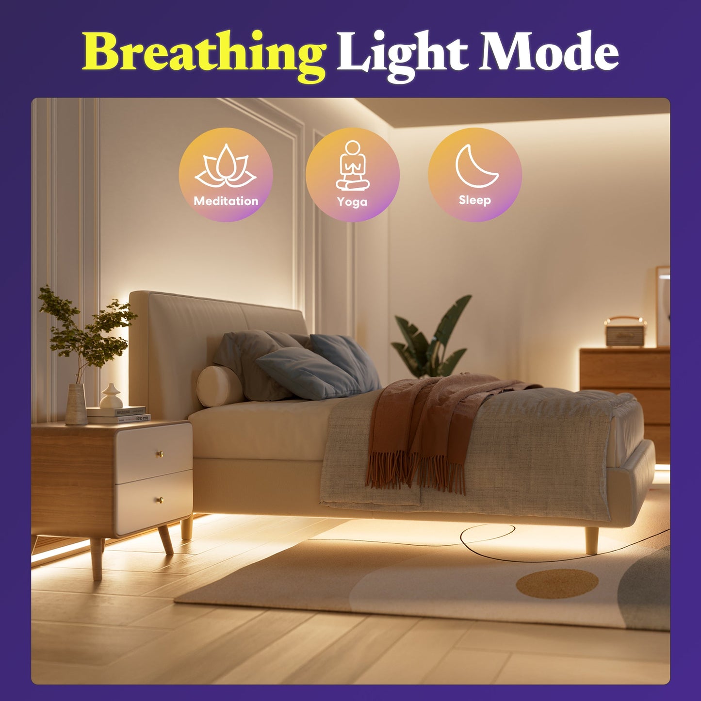 Lumico Smart+ COB Lightstrip