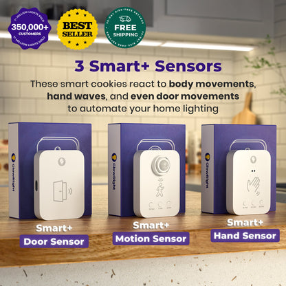 Lumico Smart+ Sensor