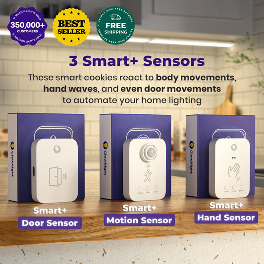 Lumico Smart+ Sensor