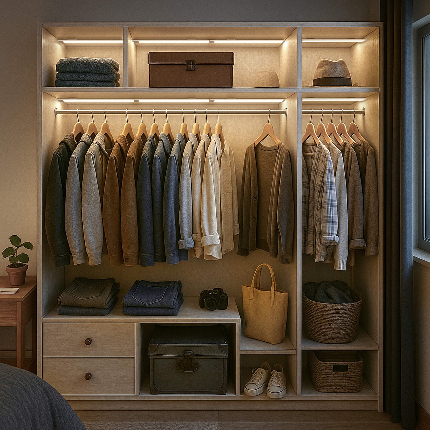 Lumico Smart+ Everywhere Light