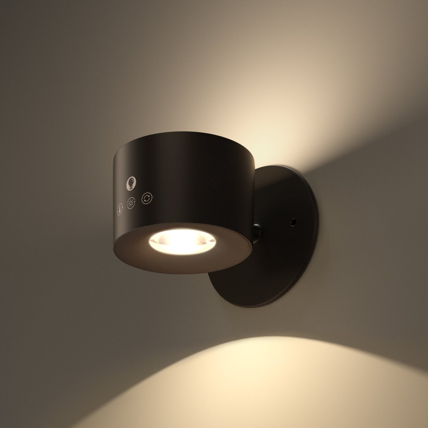 Lumico Smart+ Halo Lux