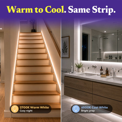 Lumico Smart+ COB Lightstrip