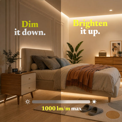 Lumico Smart+ COB Lightstrip