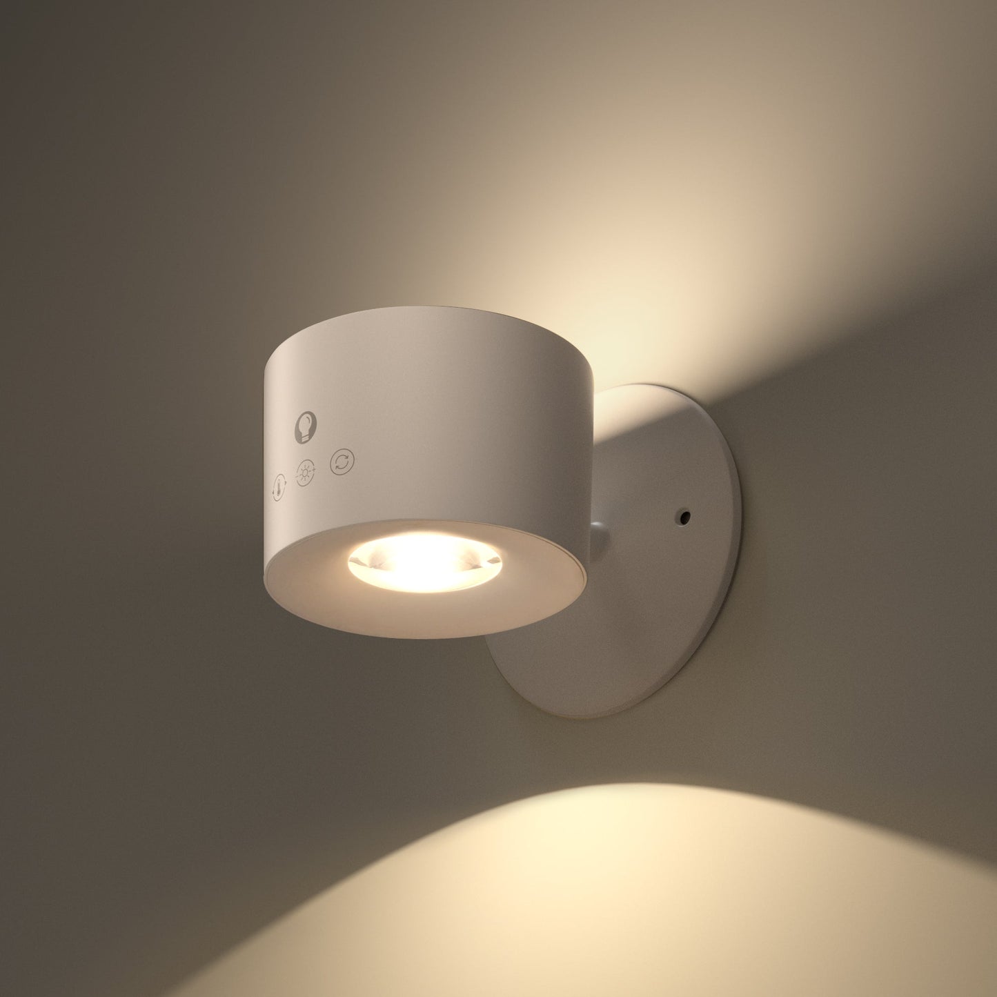 Lumico Smart+ Halo Lux