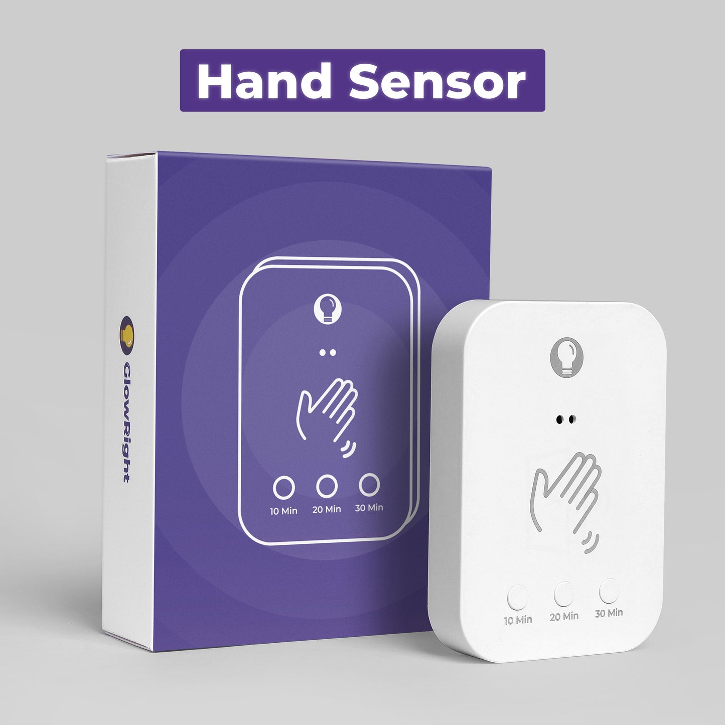 Lumico Smart+ Sensor