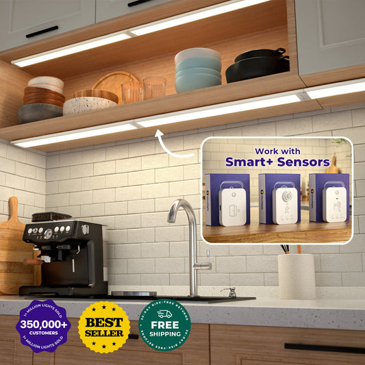Lumico Smart+ Everywhere Light