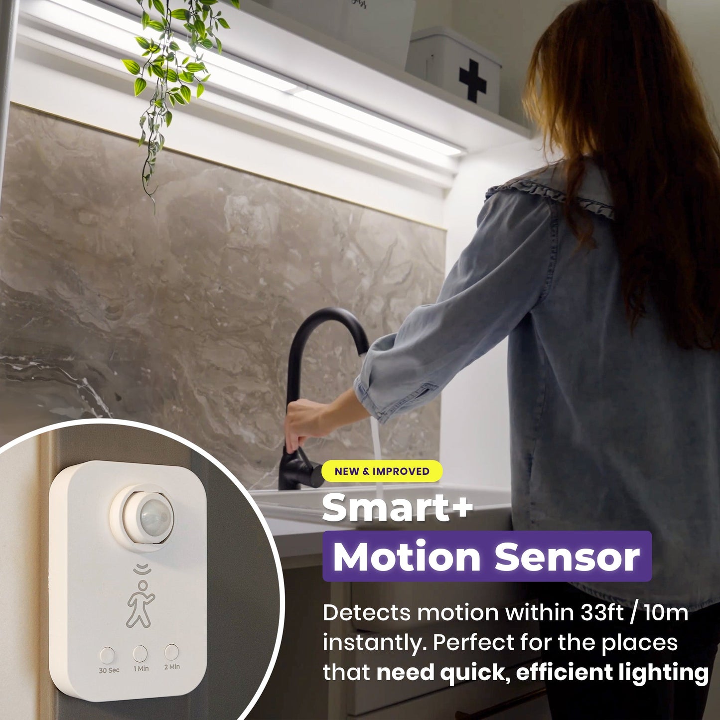 Lumico Smart+ Everywhere Light
