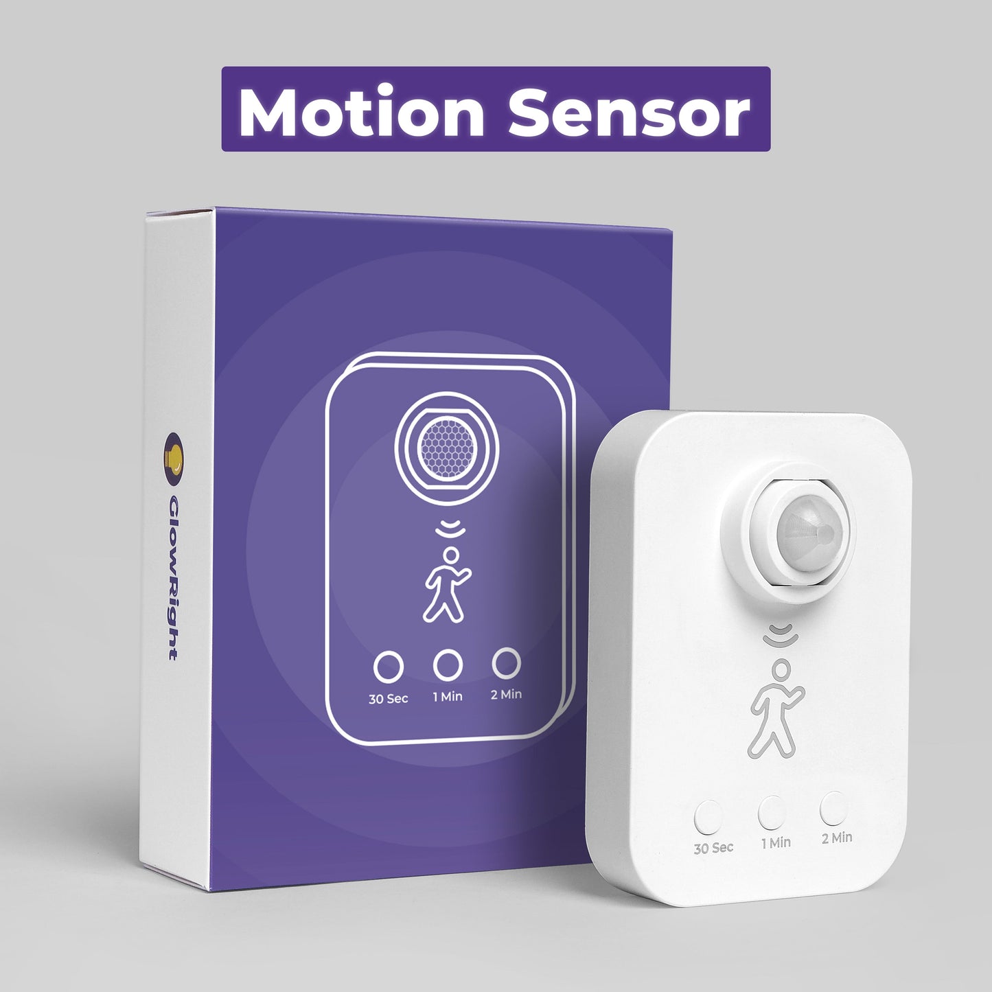 Lumico Smart+ Sensor
