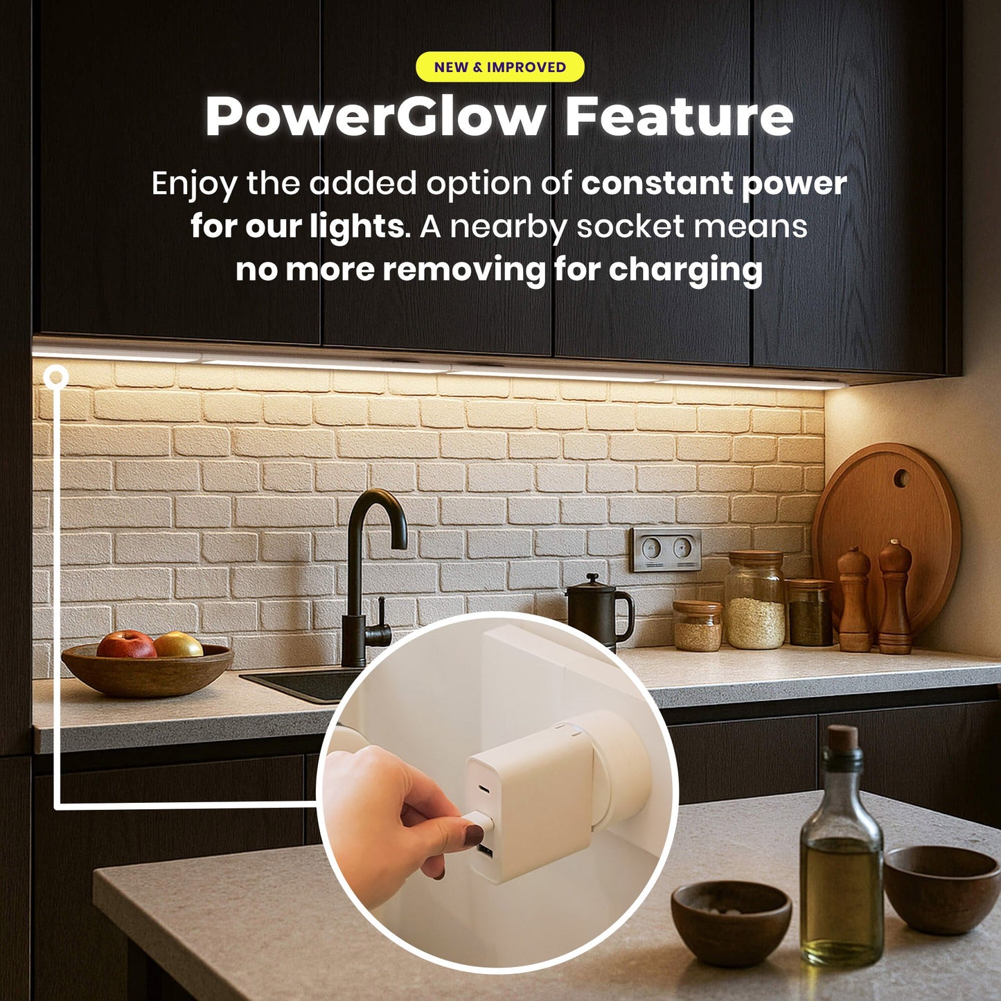 Lumico Smart+ Everywhere Light