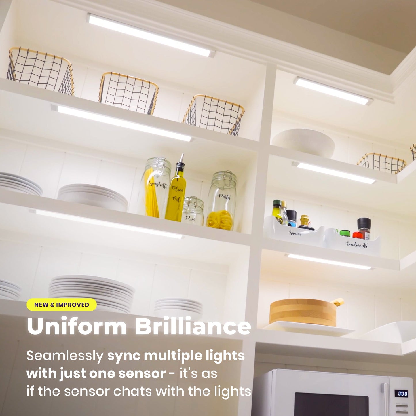 Free Smart+ Motion Sensor