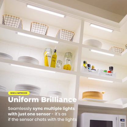 Free Smart+ Motion Sensor