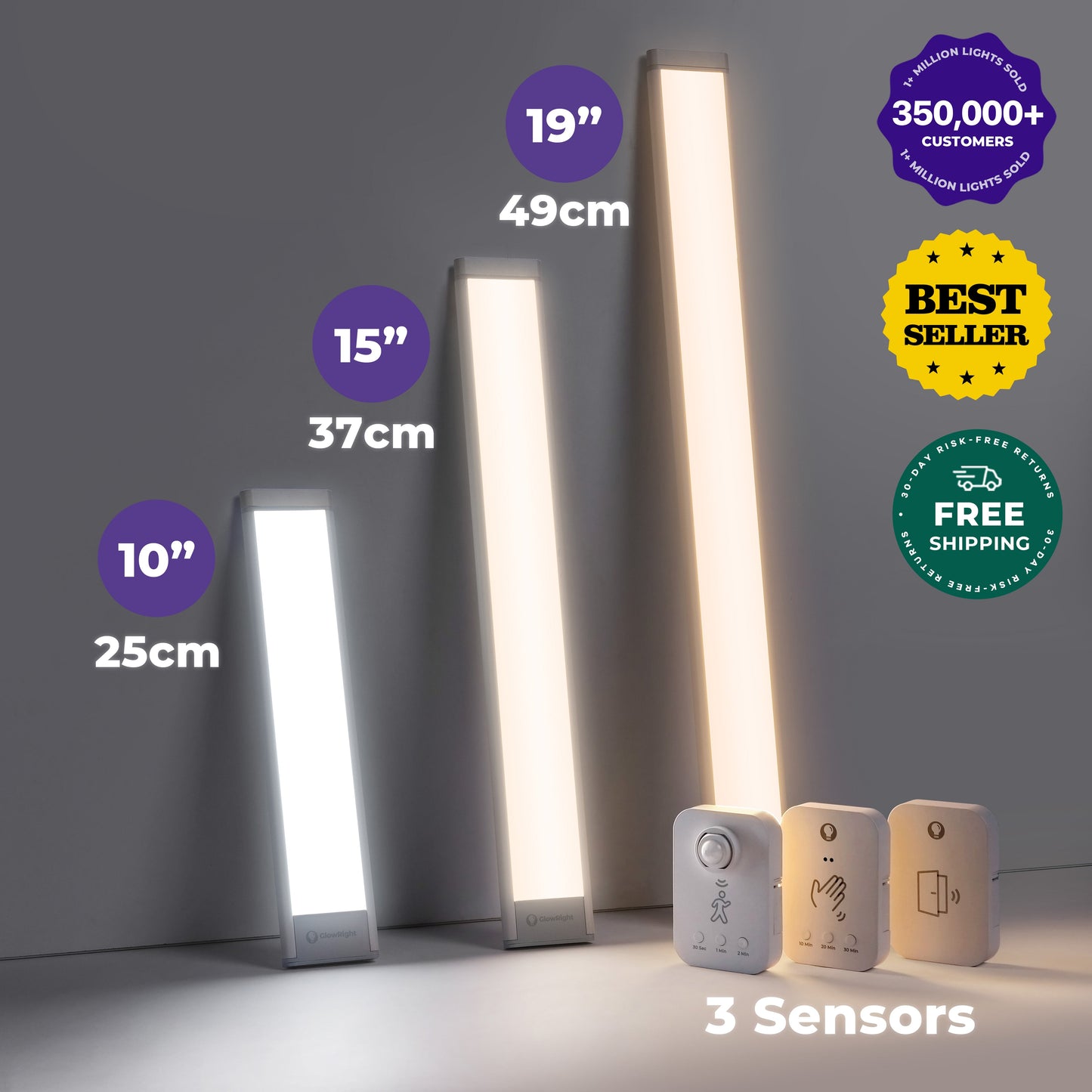 Lumico Smart+ Everywhere Light